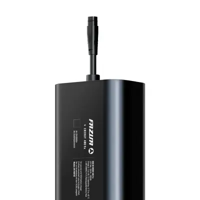 Fazua Energy 480 Fix 43,4V 480 Wh Ride 60 E-Bike Akku Produktbild 2