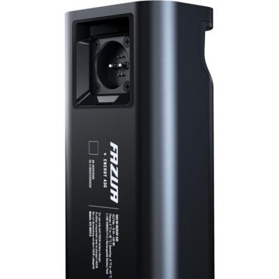 Fazua Energy 430 AS-EU 43V 430 Wh Ride 60 E-Bike Akku Produktbild 2