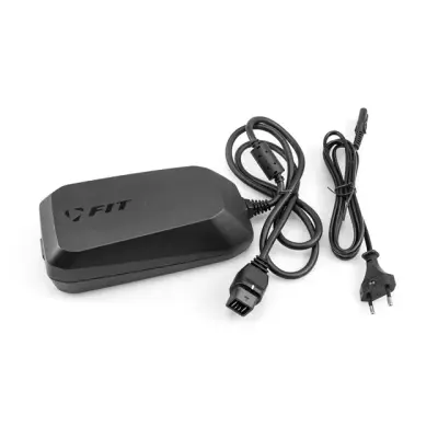 FIT Standard Charger 48V 3A Ladeger&auml;t E-Bike Pedelec Produktbild 1