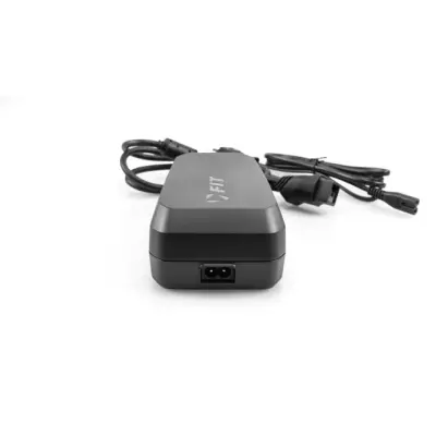 FIT Standard Charger 48V 3A Ladeger&auml;t E-Bike Pedelec Produktbild 2
