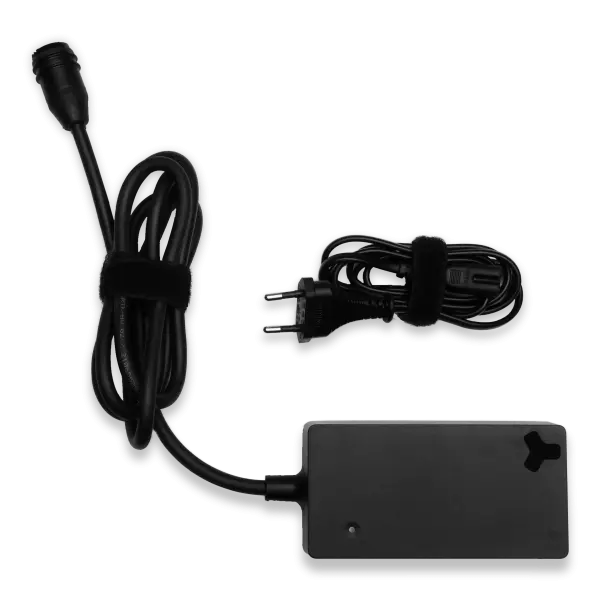Fazua Charger Ride 50 Ladekabel EU E-Bike Pedelec