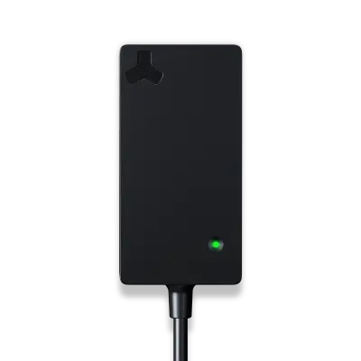 Fazua Charger Ride 50 Ladekabel EU E-Bike Pedelec Produktbild 1