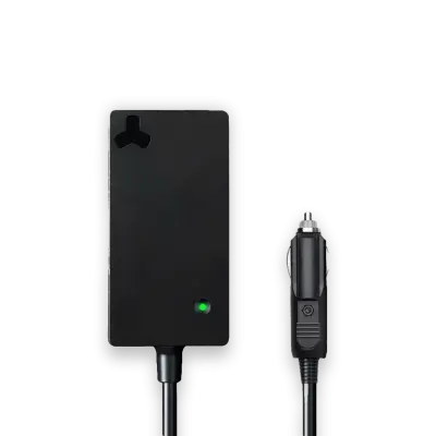 Fazua Ride 50 Car Charger 12 V Autoladekabel E-Bike Pedelec Produktbild 2