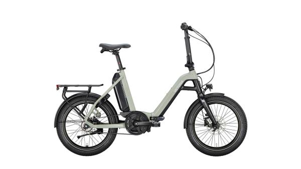 Victoria Fylgran 3 Unisex 45 cm grau