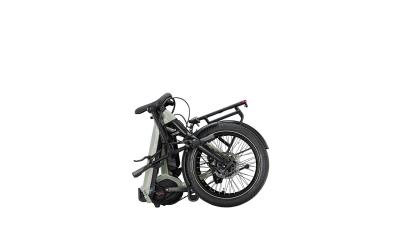 Victoria Fylgran 3 Unisex 45 cm grau Produktbild 1
