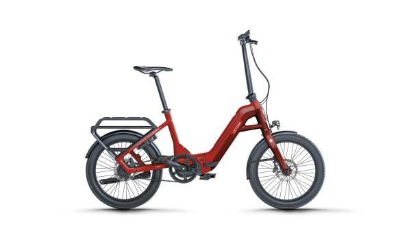 Victoria Fylgran 7 Unisex 45 cm rot