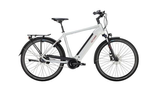 Victoria TRESALO 15 Herren 50 cm schwarz