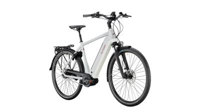 Victoria TRESALO 15 Herren 50 cm schwarz Produktbild 1