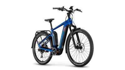 Victoria UTILYON 4 Unisex 54 cm blau Produktbild 1