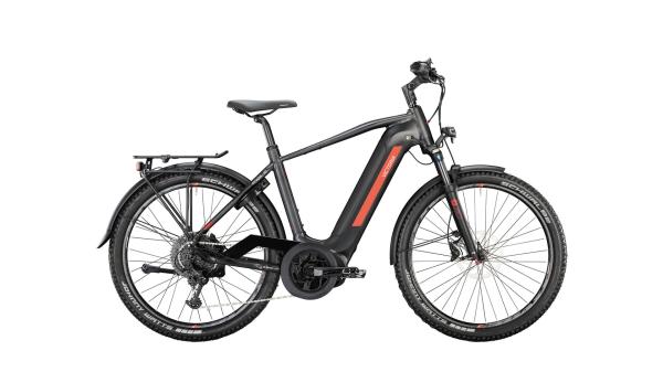 Victoria Avyon 10 Herren 48 cm schwarz