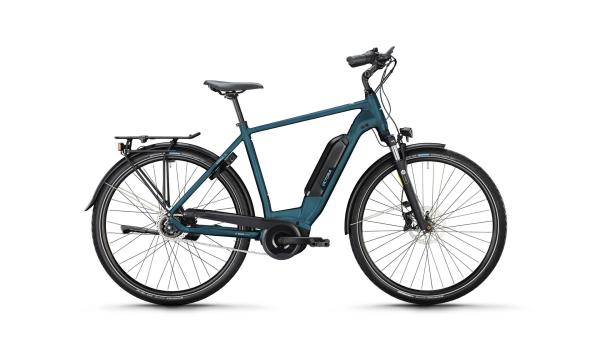 Victoria Cysalo 7 Herren 60 cm blau
