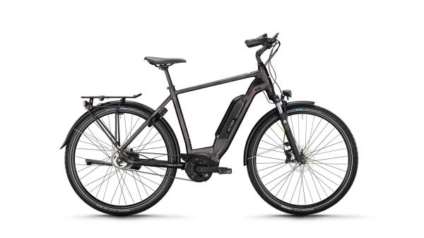 Victoria Cysalo 9 Herren 52 cm grau