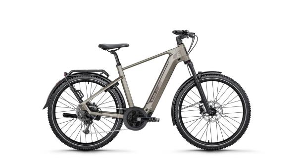 Victoria Avyon 6 Herren 58 cm grau