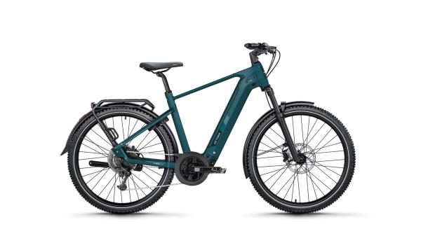 Victoria Avyon 10 Herren 56 cm blau