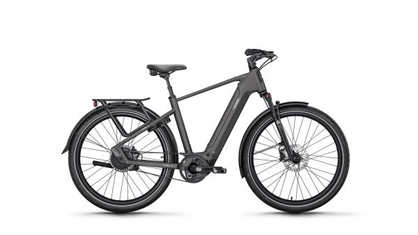 Victoria Utilyon 13 Herren 46 cm grau