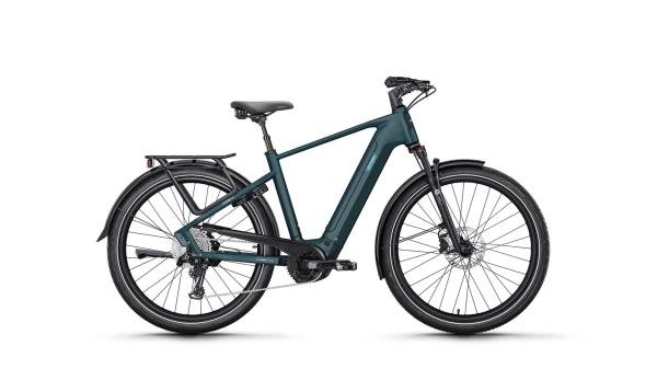 Victoria Utilyon 14 Herren 46 cm blau