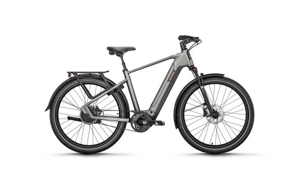 Victoria Utilyon 15 Herren 46 cm grau