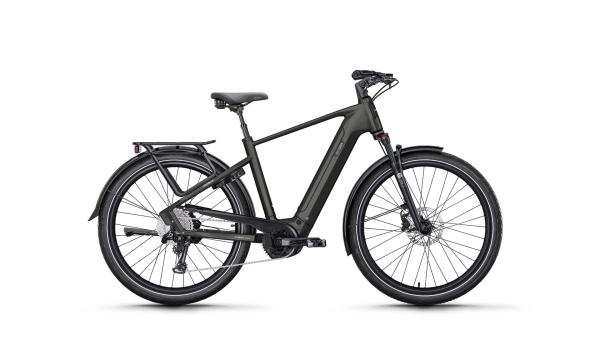 Victoria Utilyon 16 Herren 46 cm grau