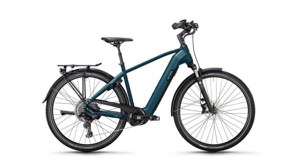 Victoria Tresalo 6 Herren 46 cm blau