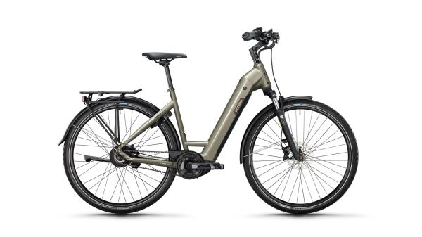 Victoria Tresalo 7 Damen 56 cm wei&szlig;