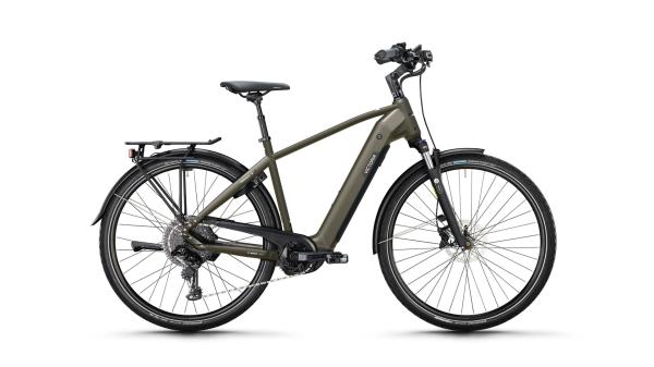 Victoria Tresalo 8 Herren 46 cm grau