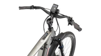 Victoria UTILYON 6 Unisex 56 cm grau Produktbild 1
