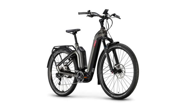Victoria UTILYON 6 Damen 48 cm grau