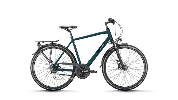 Victoria TREQANA 6  56 cm blau