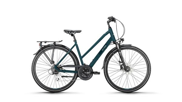 Victoria TREQANA 6  56 cm blau