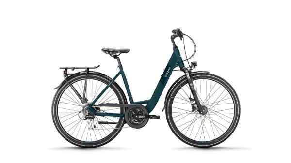 Victoria TREQANA 6  56 cm blau