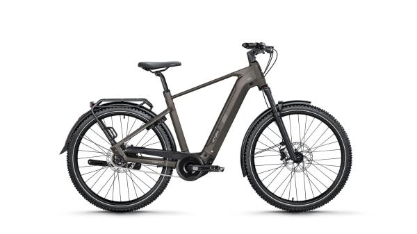 Victoria Avyon 5 Herren 52 cm grau