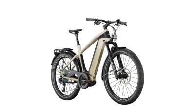Victoria Fybron Herren 53 cm beige Produktbild 1