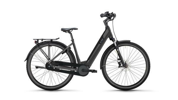 Victoria Cysalo SE Unisex 56 cm grau