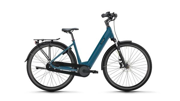 Victoria Cysalo 5 Unisex 48 cm blau