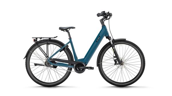 Victoria Cysalo 5 Unisex 44 cm blau