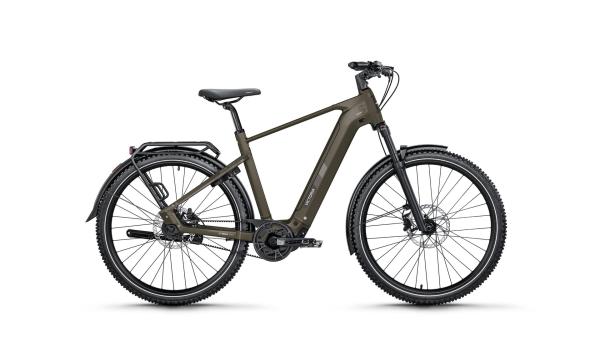 Victoria Avyon 5 Unisex 52 cm grau