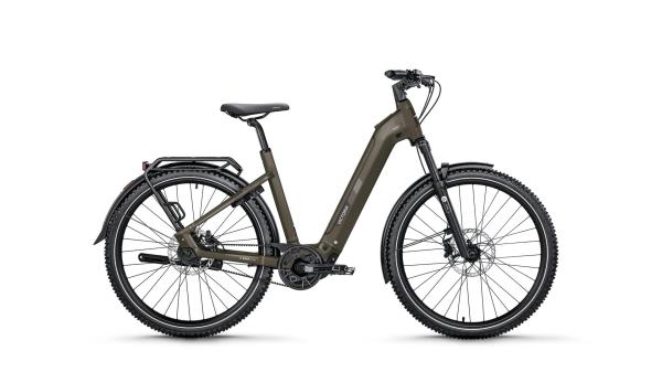 Victoria Avyon 5 Unisex 52 cm grau
