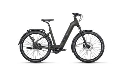 Victoria Avyon 11 Unisex 44 cm grau Produktbild 1