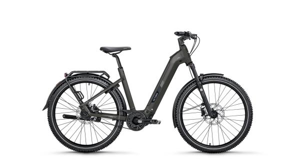 Victoria Avyon 11 Unisex 56 cm grau