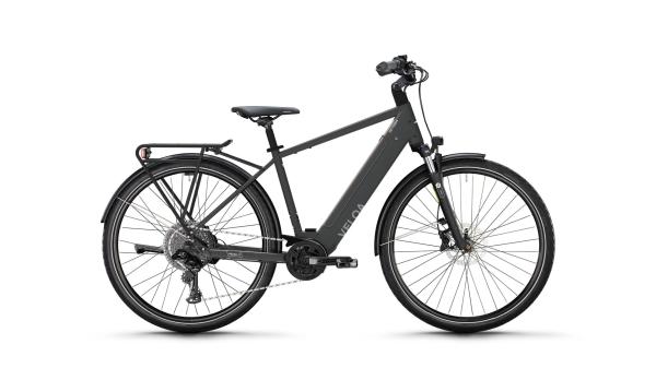 Victoria Veloa 2 Unisex 57 cm grau
