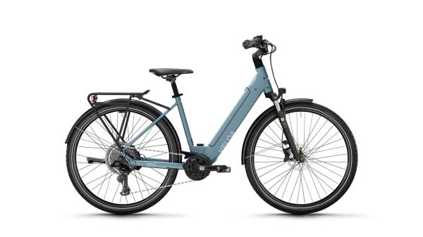 Victoria Veloa 4 Unisex 44 cm blau