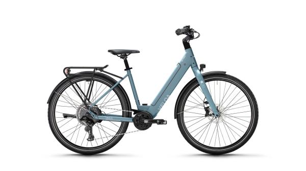 Victoria Veloa 6 Unisex 49 cm blau