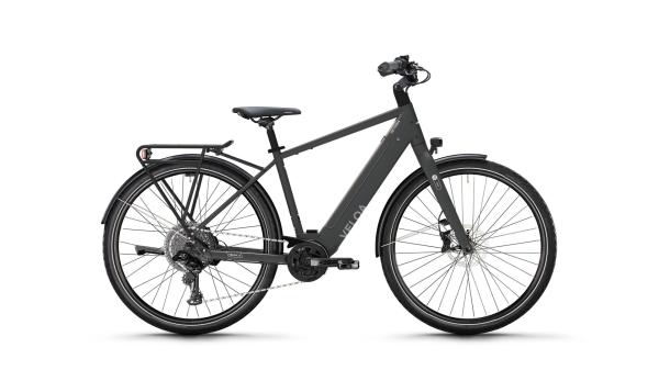 Victoria Veloa 6 Unisex 47 cm grau