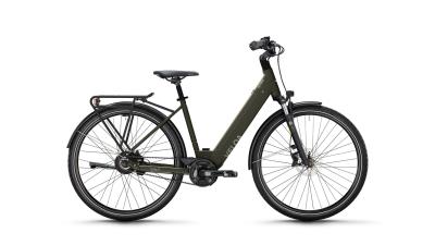 Victoria Veloa 5 Unisex 44 cm gr&uuml;n Produktbild 1