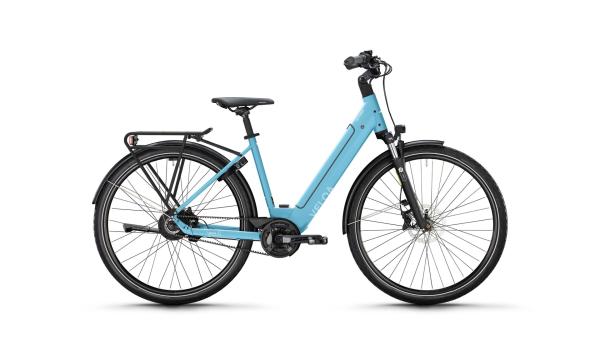 Victoria Veloa 5 Unisex 49 cm blau