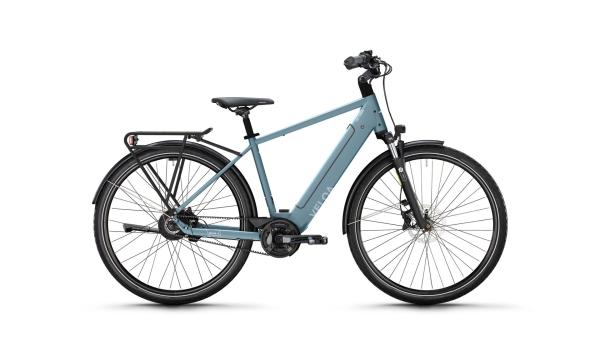 Victoria Veloa 5 Unisex 57 cm blau