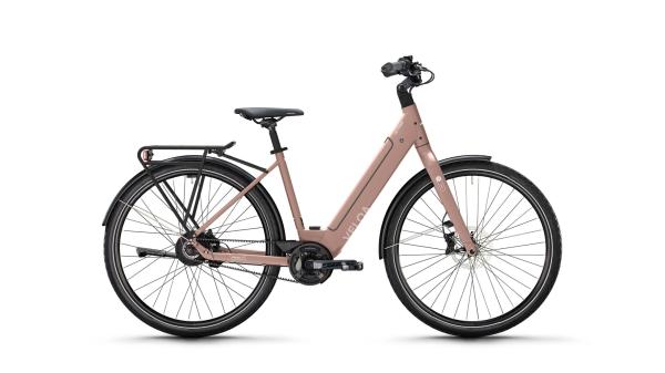 Victoria Veloa 7 Unisex 44 cm rosa