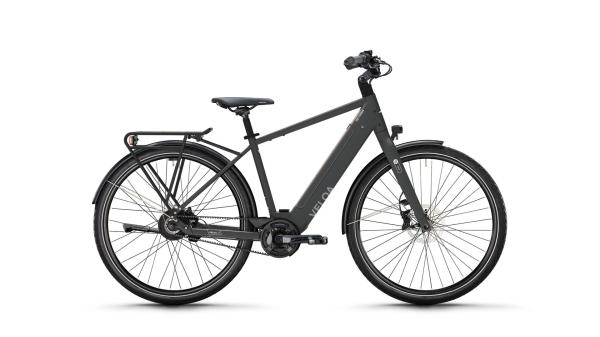 Victoria Veloa 7 Unisex 57 cm grau