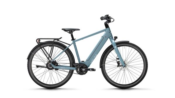Victoria Veloa 7 Unisex 47 cm blau