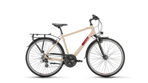 Victoria TREQANA 2 Herren 56 cm beige